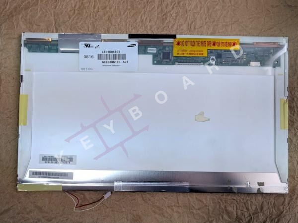 Матриця LCD до ноутбука Medion Akoya P6612